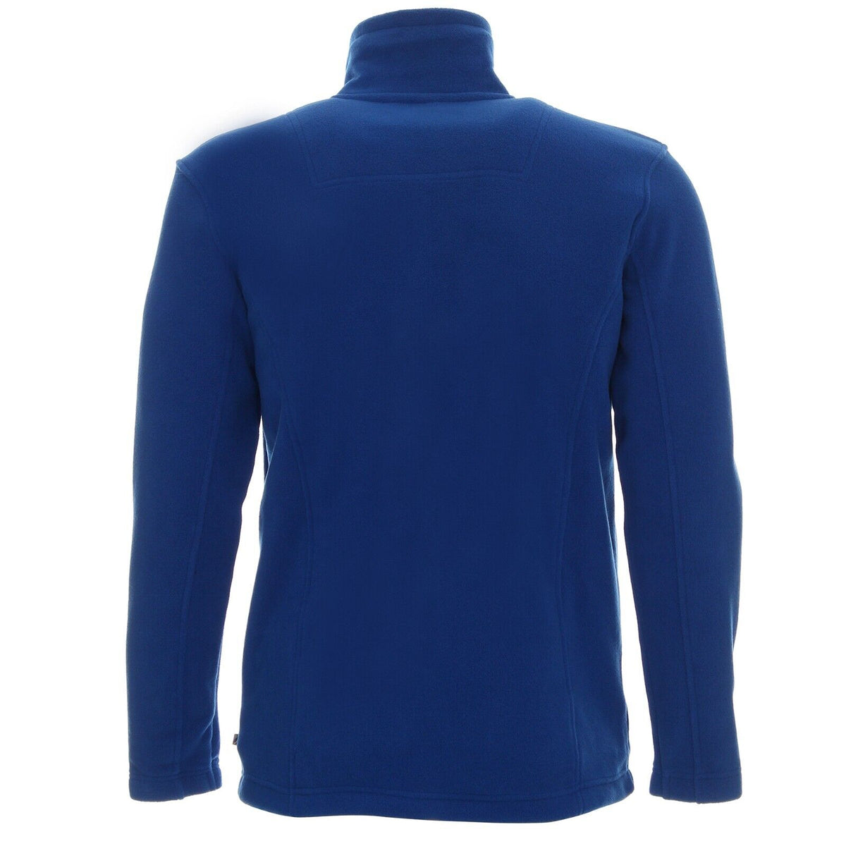 Mens Premium Comfortable Microfleece Jacket