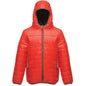 Unisex Kids TRA454 Stormforce Thermal Jacket Coat