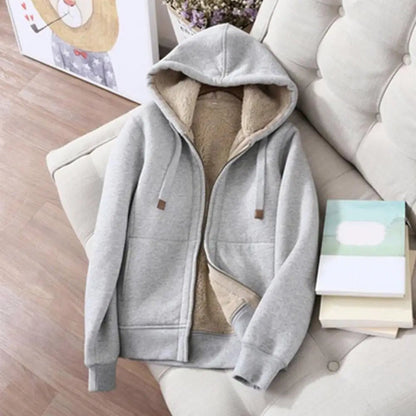 Women's Sweatshirt Pants Tracksuit Set