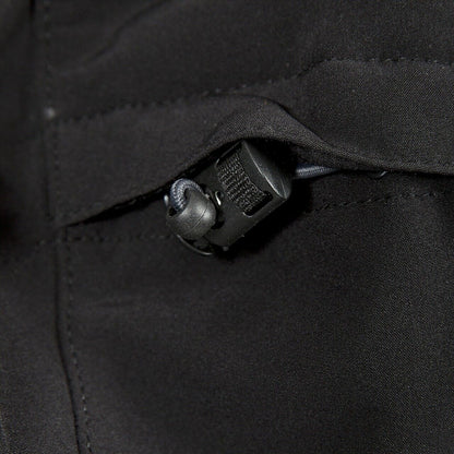 Womens Bela II SoftShell Waterproof Jacket