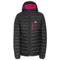 Womens Arabel Lightweight Down Jacket with Pouch
