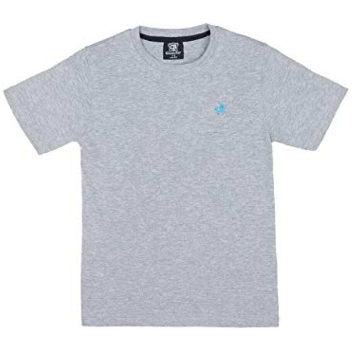 Kids Boys Summer Short Sleeve Crew Neck T-Shirt - 4 Pack