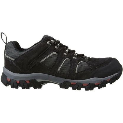 Mens K750 Bodmin IV Weathertite Low Rise Waterproof Walking Shoes