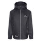 Unisex Kids Qikpac Waterproof Jacket