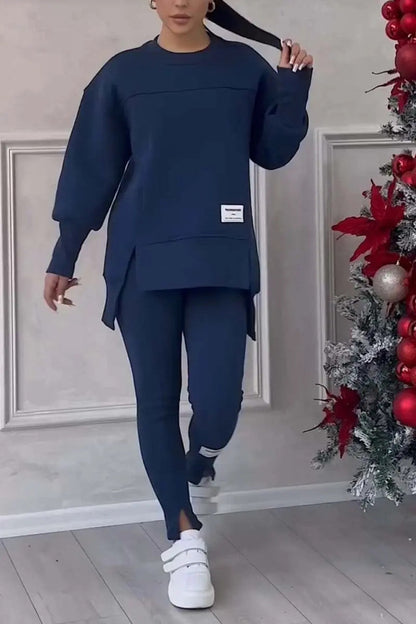 Women's 2-piece Set Tracksuit
