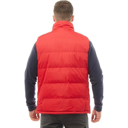 Mens CLASP Light Weight Padded Gilet