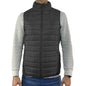 Mens Belsan Lightweight Insulated Quilted Gilet