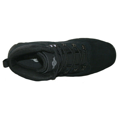 Mens Kendall Waterproof Hikers | Leather & Mesh