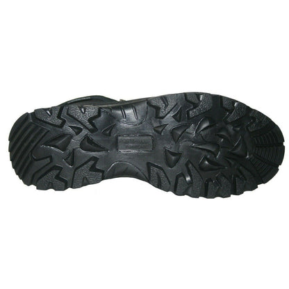 Mens Kendall Waterproof Hikers | Leather & Mesh