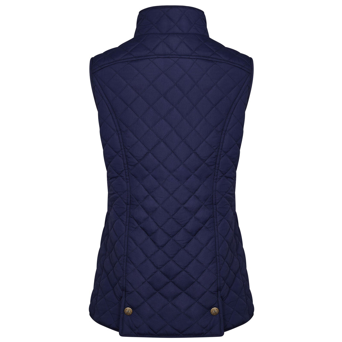 Womens Banbury Light Weight Quilted Gilet