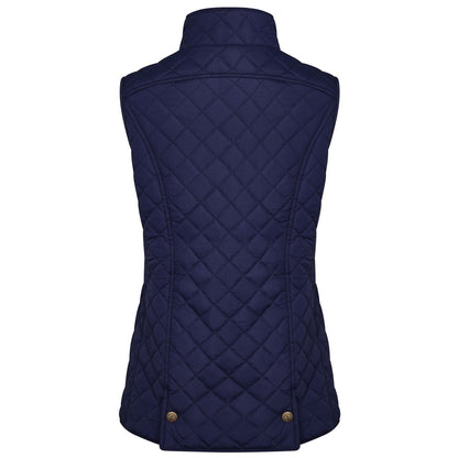 Womens Banbury Light Weight Quilted Gilet