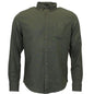 Mens ex High Street Button Down Linen Shirt