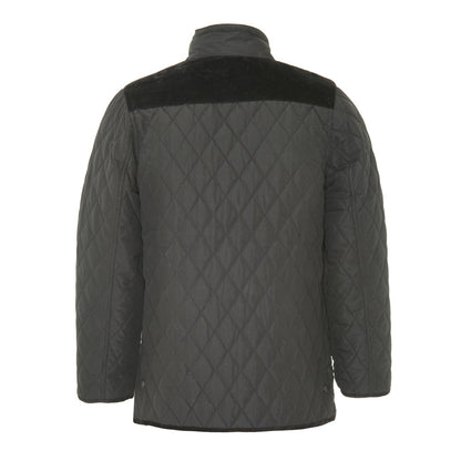 Mens Country Estate Lewis Microfibre Fleece Lined Jacket