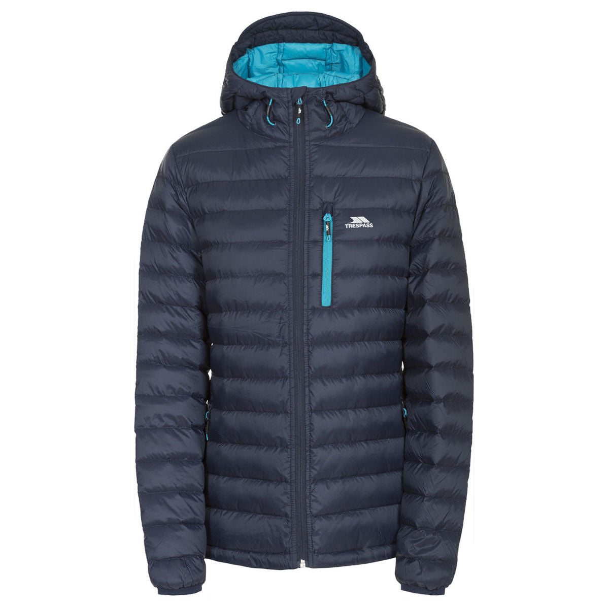 Womens Arabel Lightweight Down Jacket with Pouch