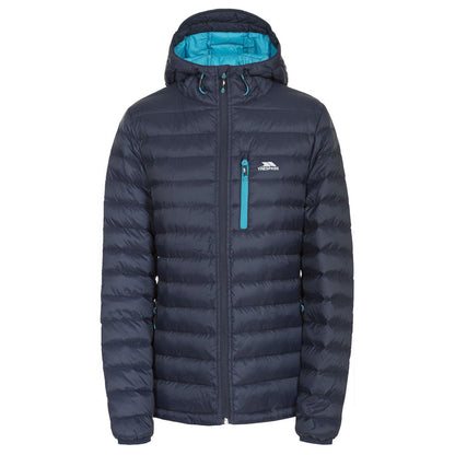 Womens Arabel Lightweight Down Jacket with Pouch