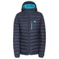 Womens Arabel Lightweight Down Jacket with Pouch