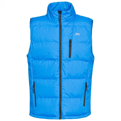 Mens CLASP Light Weight Padded Gilet