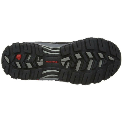 Mens K750 Bodmin IV Weathertite Low Rise Waterproof Walking Shoes