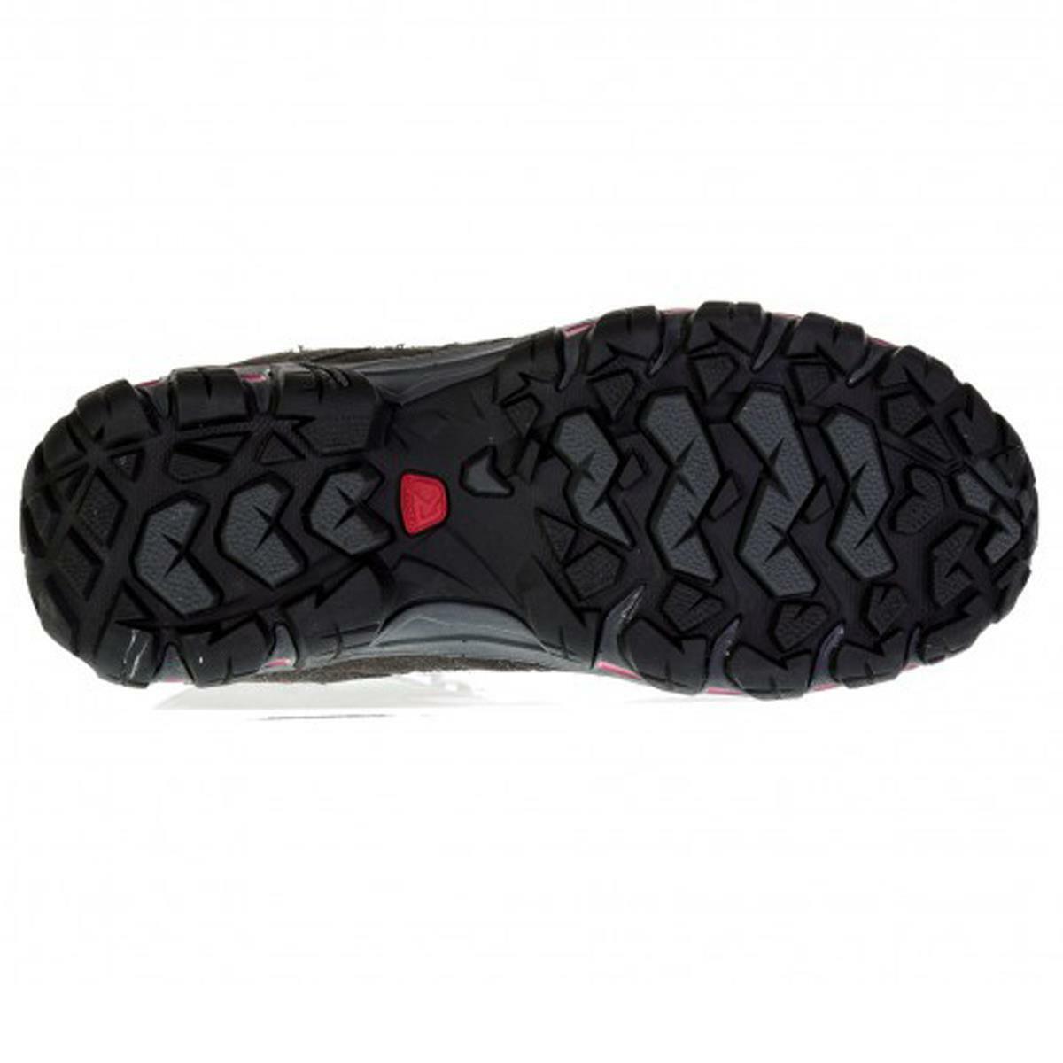 Womens K898 Bodmin V Weathertite Mid Rise Waterproof Hikers