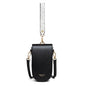 Mobile Phone Bag Korean Version PU Multifunctional Handbag