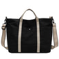 Campus Sports Canvas Portable Tote Bag