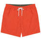 Recycled Swimming Shorts: Mens