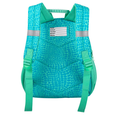 Up We Go Critter Backpack