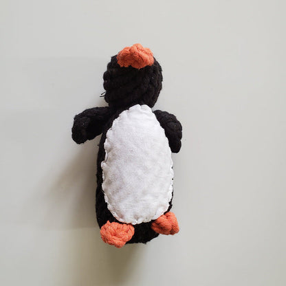 Pet molar toy