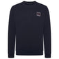 Tommy Hilfiger Regular Crew Neck Terry Sweatshirt