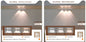Smart LED Motion-sensor Light Strip For Cabinets
