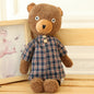 Sugar Prince Bear Plush Toy Children's Day Creative Gift