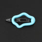 Cloud Irregular Press Clip Student Bang Clip
