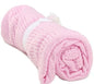 Giol Me Num Newborn Baby Blankets Super Soft Cotton Crochet Summer Candy Color Prop Crib Casual Sleeping Bed Supplies Hole Wrap