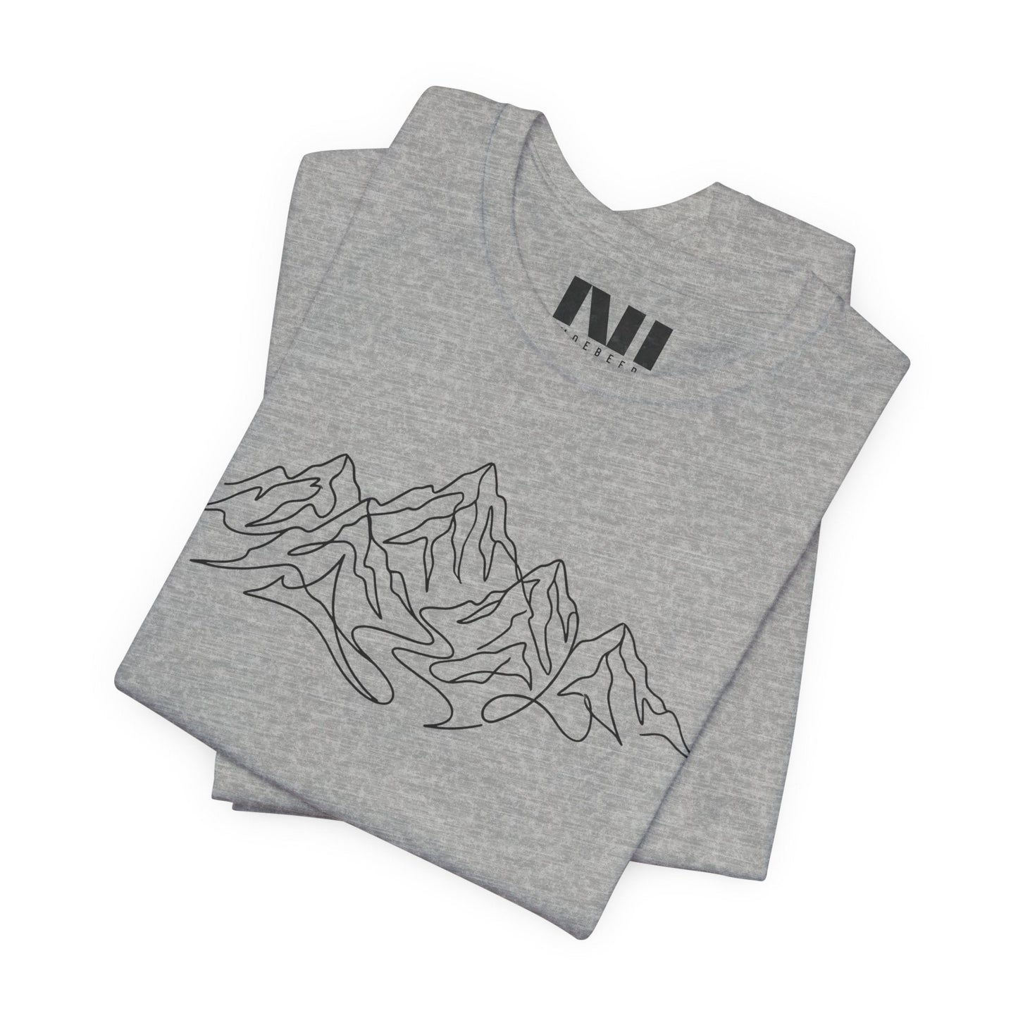 Summit Line T-Shirt