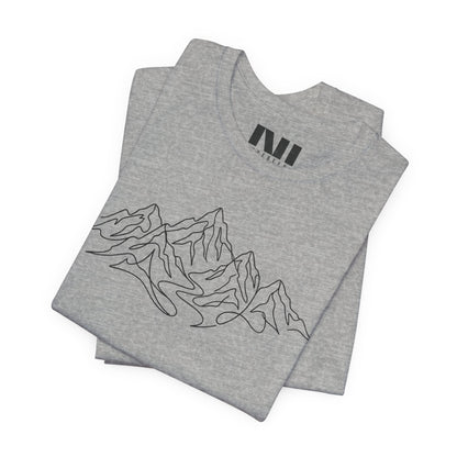 Summit Line T-Shirt