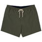 Recycled Swimming Shorts: Mens