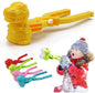 Snowball Makes Toys Dinosaur Clip Toys
