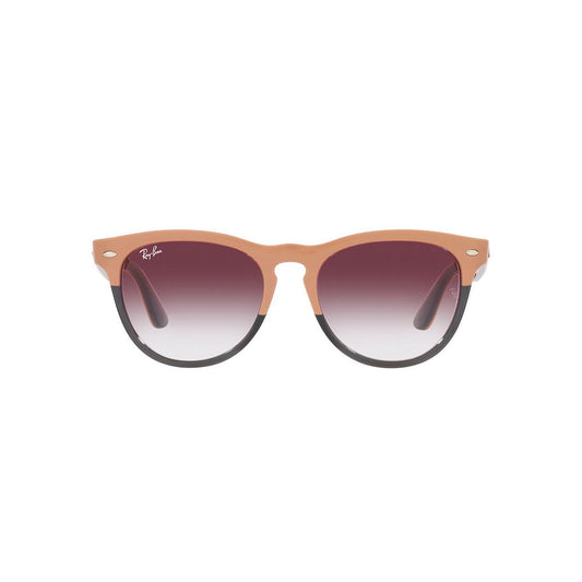 Men's Ray-Ban 0RB4471 54mm Iris Phantos Sunglasses