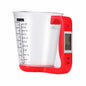 Electronic Scale Measuring Cup Kitchen Scales