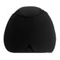 Simple Solid Color Fully Enclosed Design Cold Compress Cap