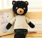 Sugar Prince Bear Plush Toy Children's Day Creative Gift