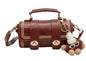 Versatile Fashion Portable Messenger Bag