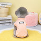 Quick Dry Sunscreen Vest Clothes For Pet Dogs