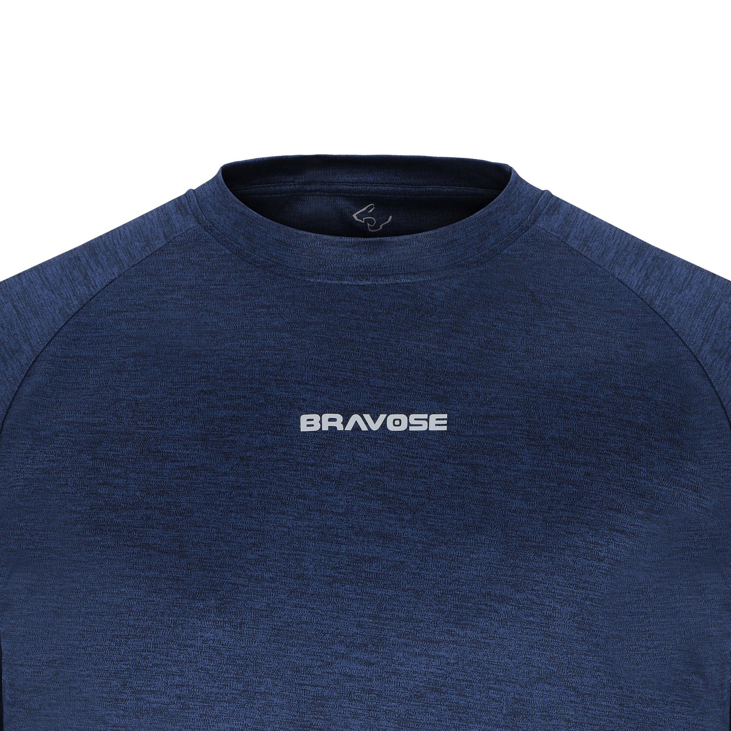 BoxDry Stay dry. Stay dangerous. - Blue