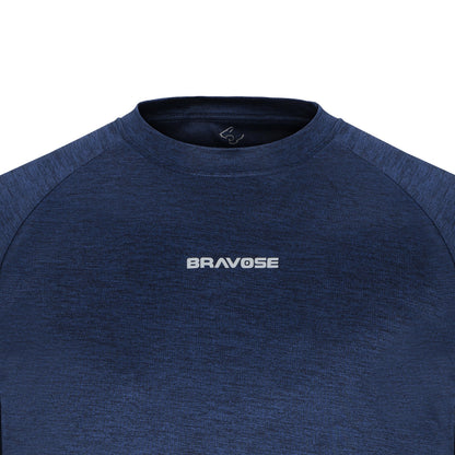 BoxDry Stay dry. Stay dangerous. - Blue