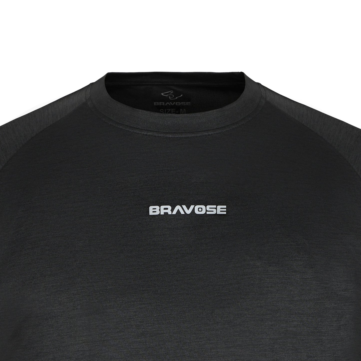 BoxDry Stay dry. Stay dangerous. - Black-1