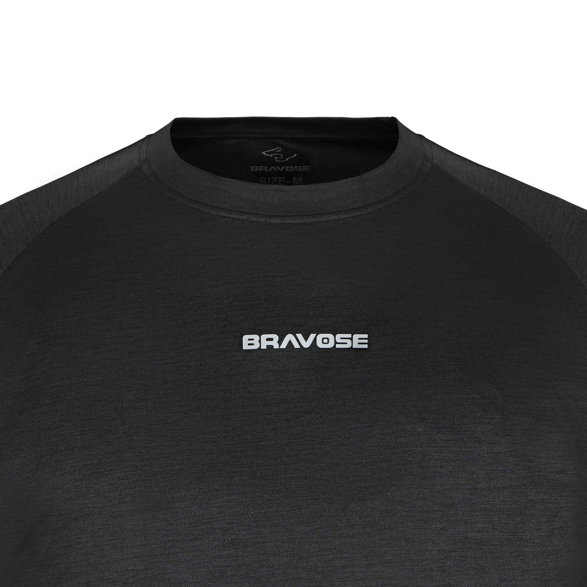 BoxDry Stay dry. Stay dangerous. - Black-1