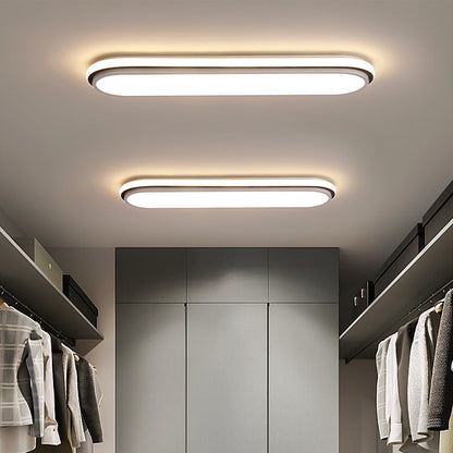 Simple Modern Ceiling Lamp