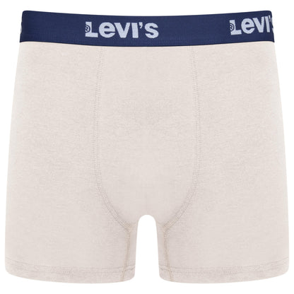Levi's 4 Pack Boxer Briefs