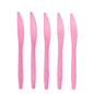 Party Supplies Disposable Tableware Paper Pallet Paper Cup Tissue Straw